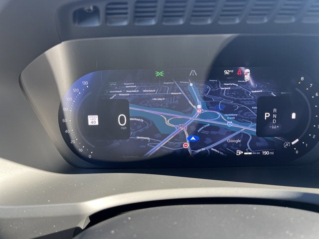 2026 Volvo XC90 Plus