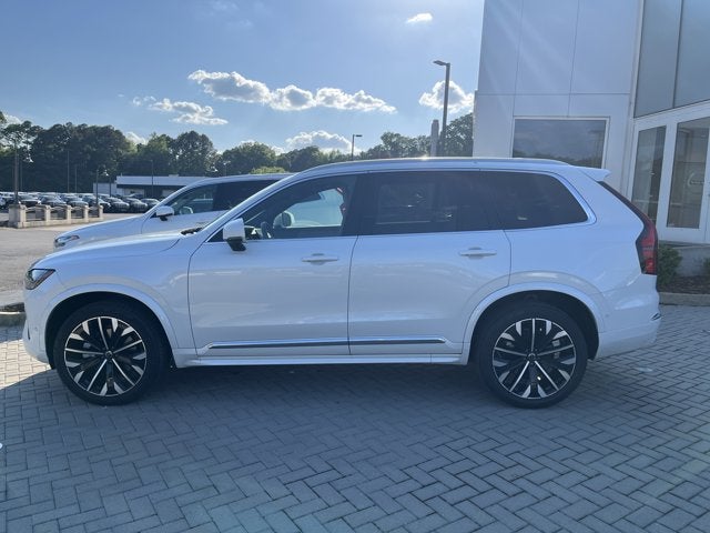 2026 Volvo XC90 Plus