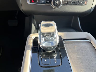 2026 Volvo XC90 Plus