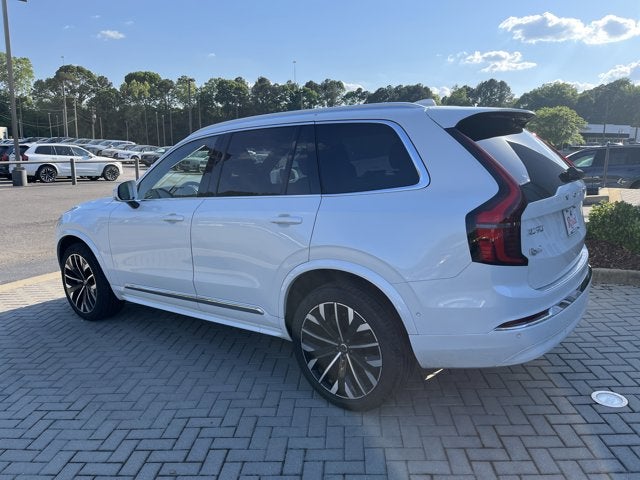 2026 Volvo XC90 Plus