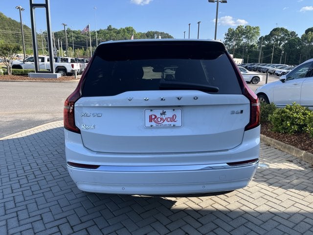 2026 Volvo XC90 Plus
