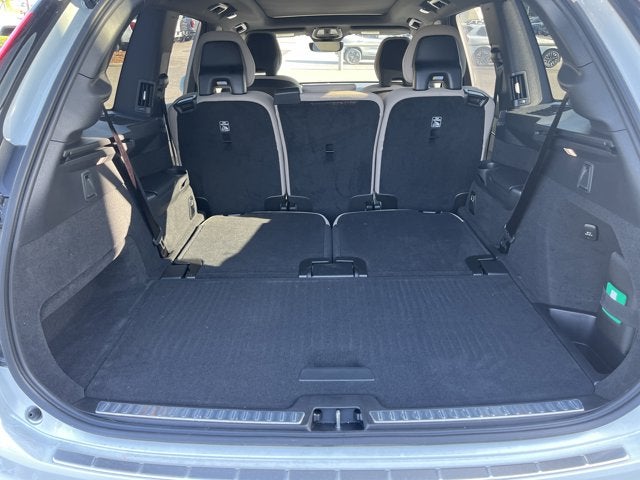 2026 Volvo XC90 Plus