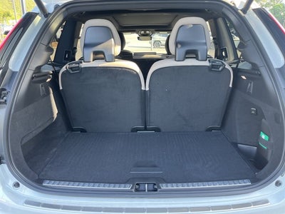 2026 Volvo XC90 Plus