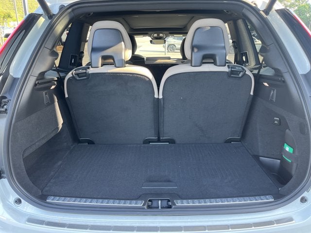 2026 Volvo XC90 Plus