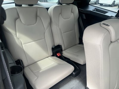 2026 Volvo XC90 Plus