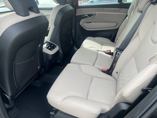 2026 Volvo XC90 Plus