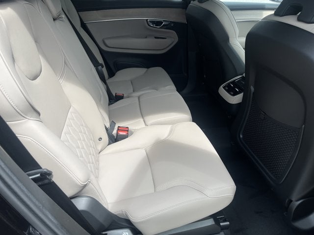 2026 Volvo XC90 Plus