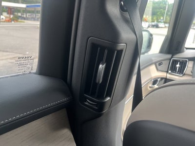 2026 Volvo XC90 Plus