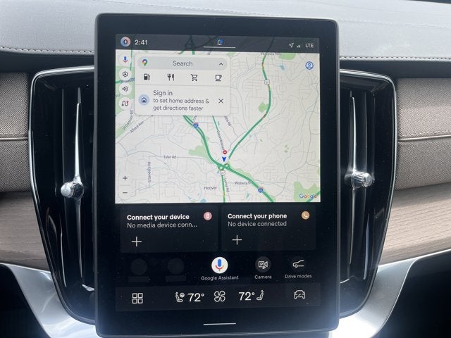 2026 Volvo XC90 Plus