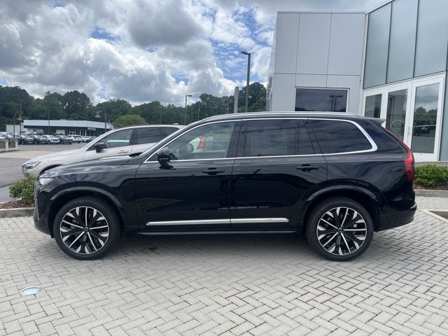 2026 Volvo XC90 Plus
