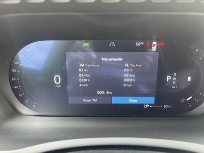 2026 Volvo XC90 Plus