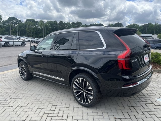 2026 Volvo XC90 Plus
