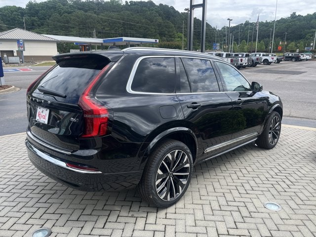 2026 Volvo XC90 Plus