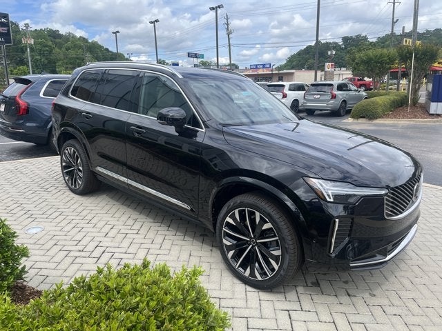 2026 Volvo XC90 Plus