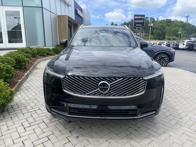 2026 Volvo XC90 Plus