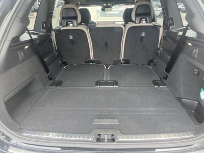 2026 Volvo XC90 Plus