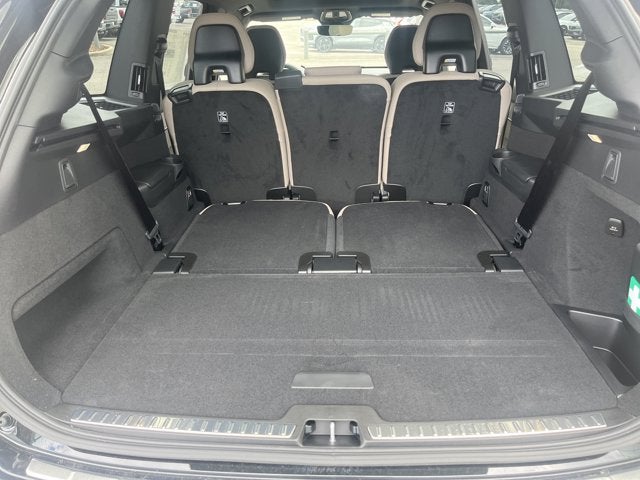 2026 Volvo XC90 Plus