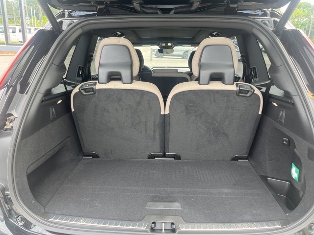 2026 Volvo XC90 Plus