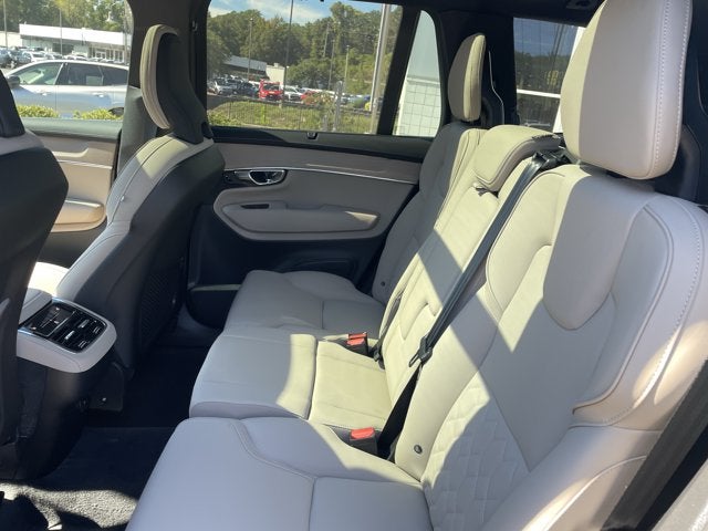 2027 Volvo XC90 Plus
