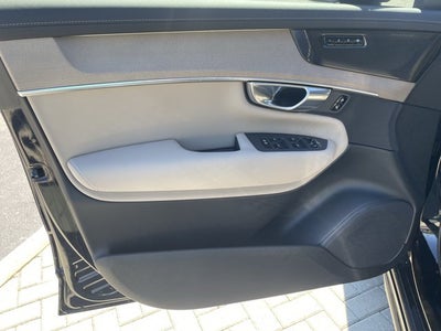 2027 Volvo XC90 Plus