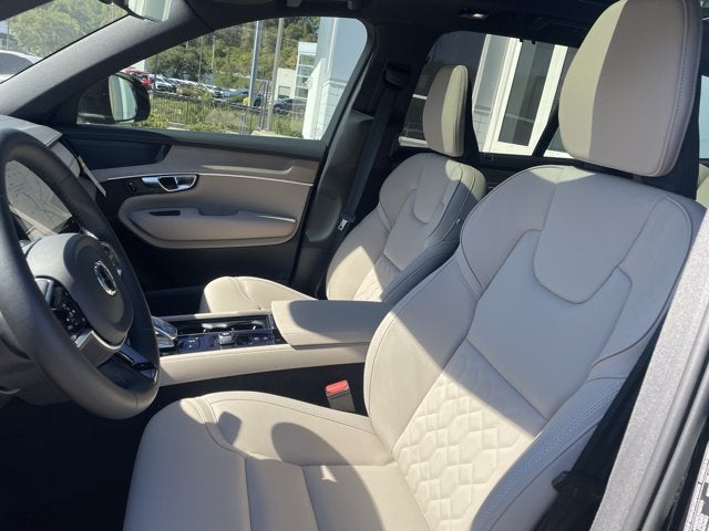 2027 Volvo XC90 Plus