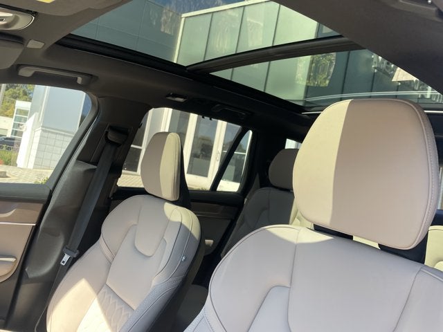 2027 Volvo XC90 Plus