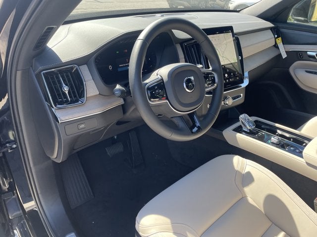 2027 Volvo XC90 Plus