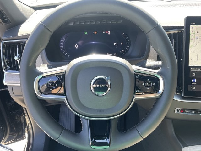 2027 Volvo XC90 Plus