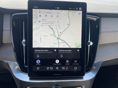 2027 Volvo XC90 Plus