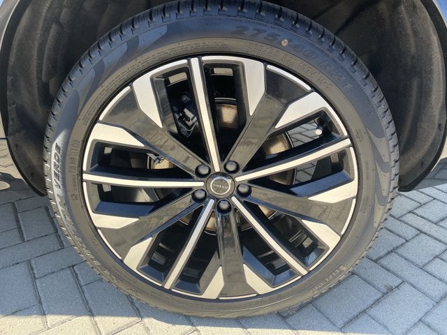 2027 Volvo XC90 Plus