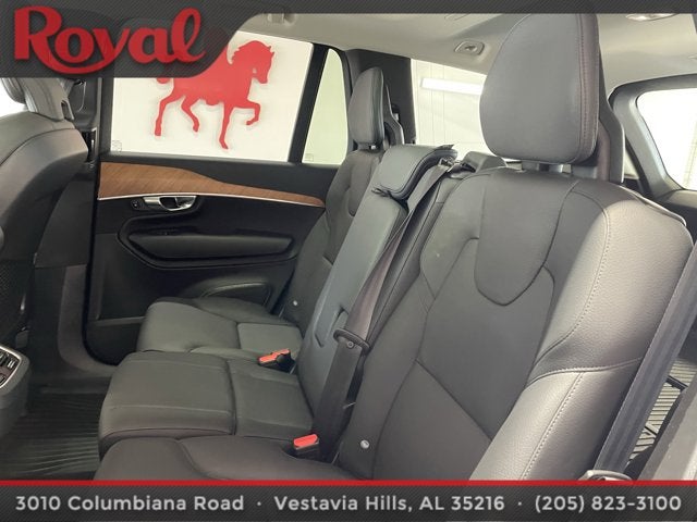2024 Volvo XC90 Plus Bright Theme