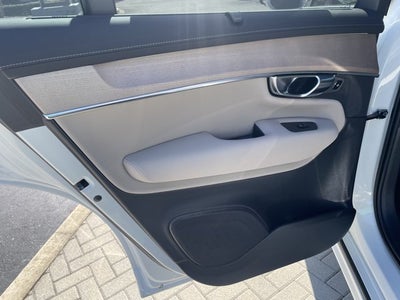 2027 Volvo XC90 Plus