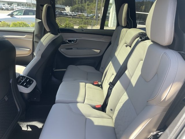 2027 Volvo XC90 Plus