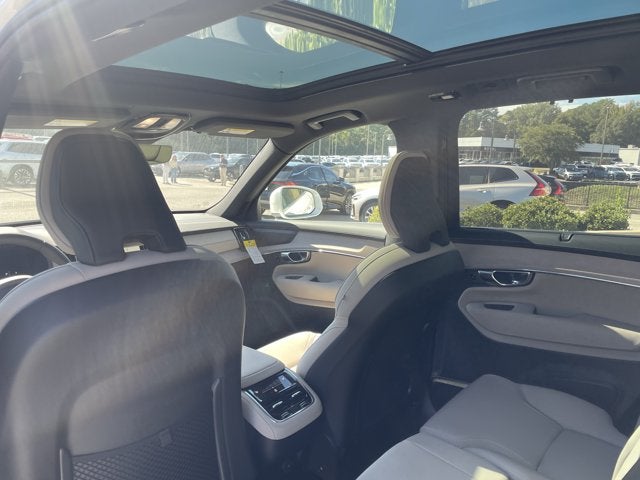 2027 Volvo XC90 Plus