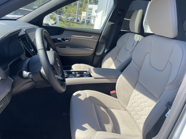 2027 Volvo XC90 Plus