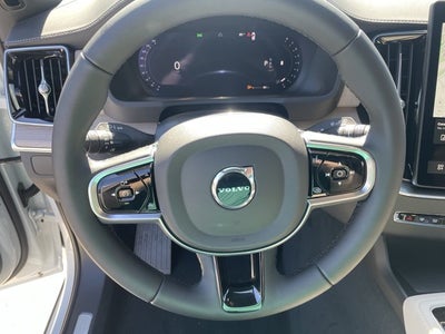 2027 Volvo XC90 Plus