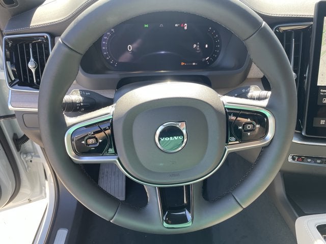 2027 Volvo XC90 Plus