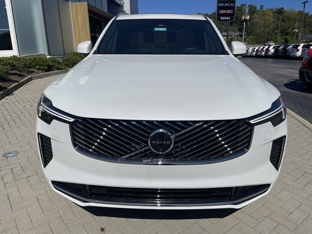 2027 Volvo XC90 Plus