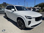 2027 Volvo XC90 Plus
