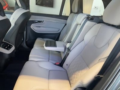 2027 Volvo XC90 Plus