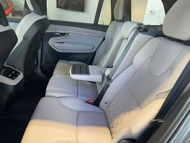 2027 Volvo XC90 Plus