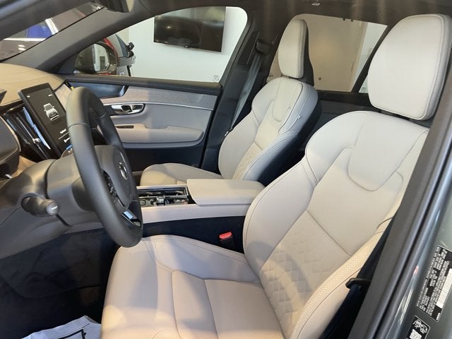 2027 Volvo XC90 Plus