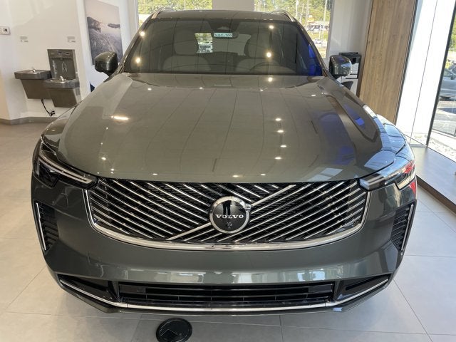 2027 Volvo XC90 Plus