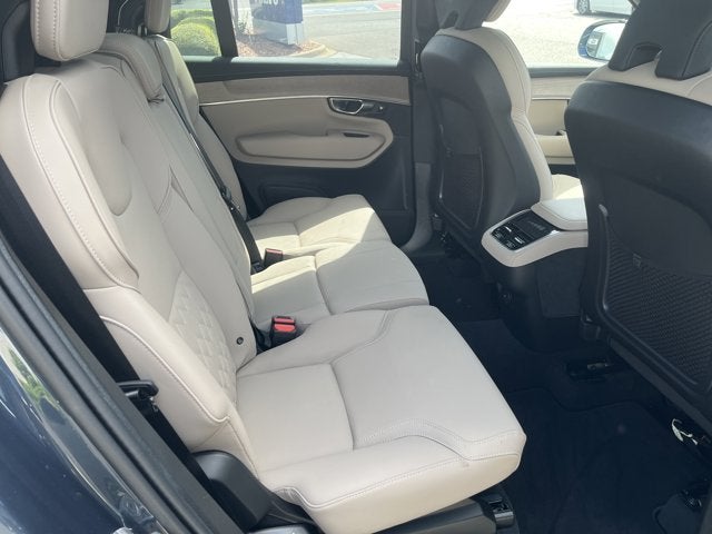 2026 Volvo XC90 Plus