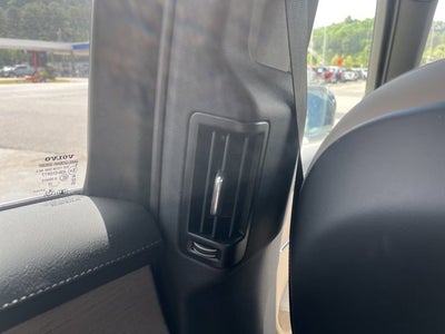 2026 Volvo XC90 Plus