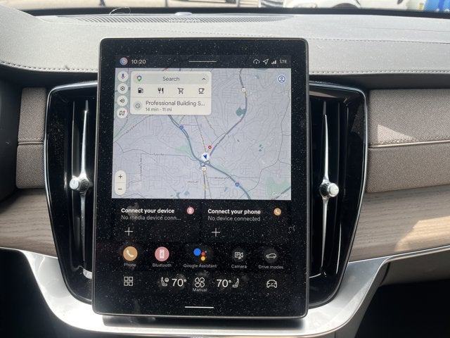 2026 Volvo XC90 Plus