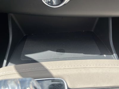 2026 Volvo XC90 Plus