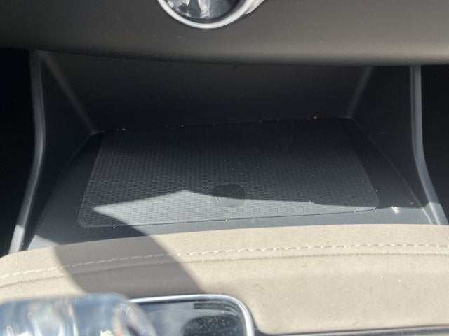 2026 Volvo XC90 Plus