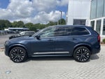 2026 Volvo XC90 Plus