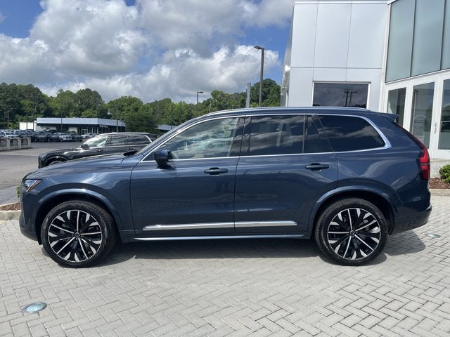 2026 Volvo XC90 Plus